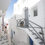 My White Studio Mykono Town