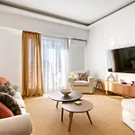 Smg Boutique Apartments