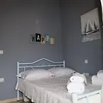 The Seashell Apartment