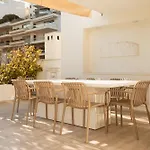 Sublime Townhouse By Zoia Living