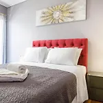 Messinian Bay Shore Apartment