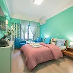 Best Stays Vintage Loft No31