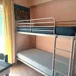Antigoni Apartments