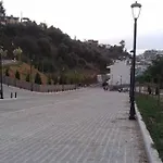 Ανεξάρτητο Studio Κοντά Στο Κέντρο Της Πάτρας.