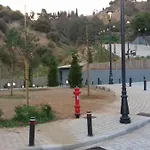 Ανεξάρτητο Studio Κοντά Στο Κέντρο Της Πάτρας.