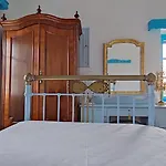 Αρχοντικό Αττικ - Attik Mansion