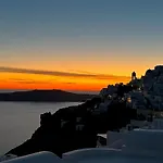 Wesense Santorini By Caldera Houses