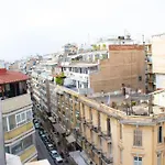 Bedcity Apartment In The Center Of Thessaloniki