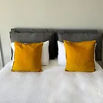 Aether Boutique Apartments