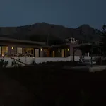 Villa Morby