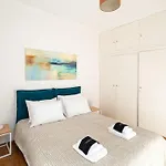 Koukaki Urban Retreat