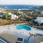 The Mykonian Escape Villa