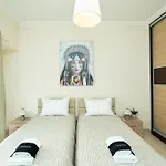 Sicilian Koukaki Apartment