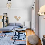 A&M Apartment Lefkada