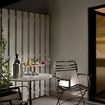 Aqkk Athinaidos Platinum Loft With Jacuzzi Athens