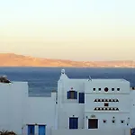 Τinos Sea View Residence
