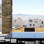 Τinos Sea View Residence