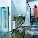 Stylish Urban Hideaway Near Athens Center & Metro