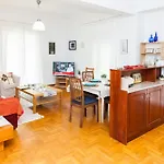Anastasia Apts Athina