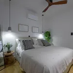 Balcony Luxury Apartment Kalamata