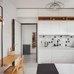 Glyfada Panoramic Penthouse