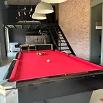 The Loft. Gerakas.
