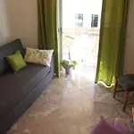 Two-Room Apartment With Balcony Near The Sea