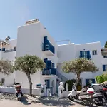 Livadia Seaside Studios 7