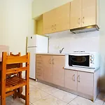 Parga Center Apartments