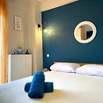 Avia Luxury Apartment With Hydromassage