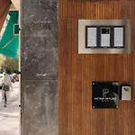 Patras Skyline Suite