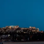 Parthenon Portrait Apartments