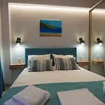 Agorama View Homes Lefkada