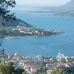 Agorama View Homes Lefkada