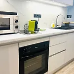 Athens Theatre Apartment Alpha