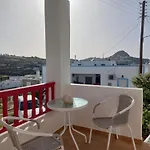 Solid Apartment