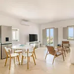 Villamar - Private Villa With Pool In Naoussa