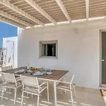 Villamar - Private Villa With Pool In Naoussa