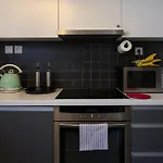 Debonair 1 Bedroom Premium Haven In Athens