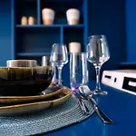 Bluexenia 1 Bedroom Retro Luxury