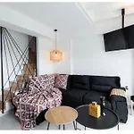 Mangata Chic Apartment