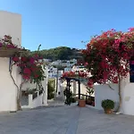 Tlhskk Thissio Luxury Residence Panoramic Acropolis View Athens
