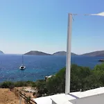 Panormitis Pizanias Houses
