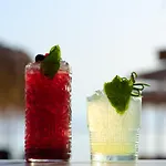 Platy Beach Hotel