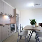 Neapolis Apartment