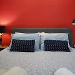 Grand Blue Suite Di Giorgio 10Min From Piraeus Port