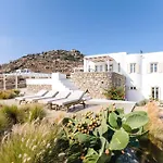 Villa Aegean Blue By Llb Villas - Beach In 500M.