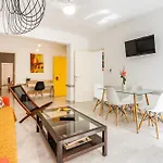 Psiri Gem From In Vivo Apartments- Spacious 1St Floor Apartment With Balcony In Athens' Historic Center