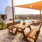 Villa Poppy Mykonos