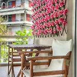 Psimithefto Luxury Apartments